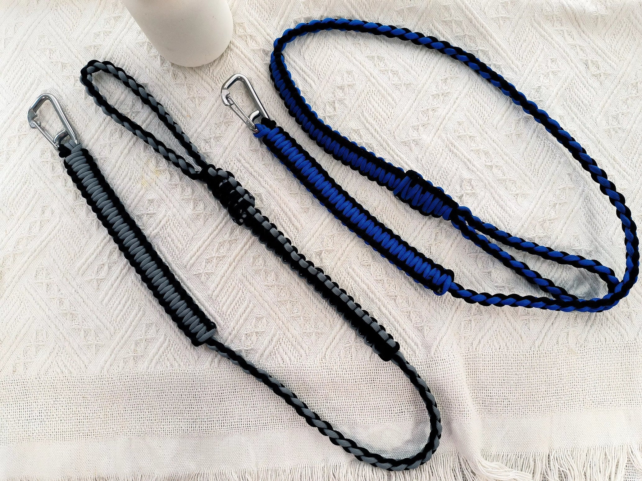 Fishing rod leash