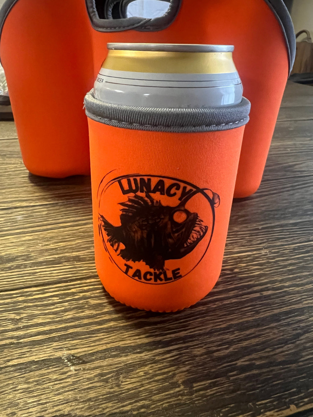 Koozies