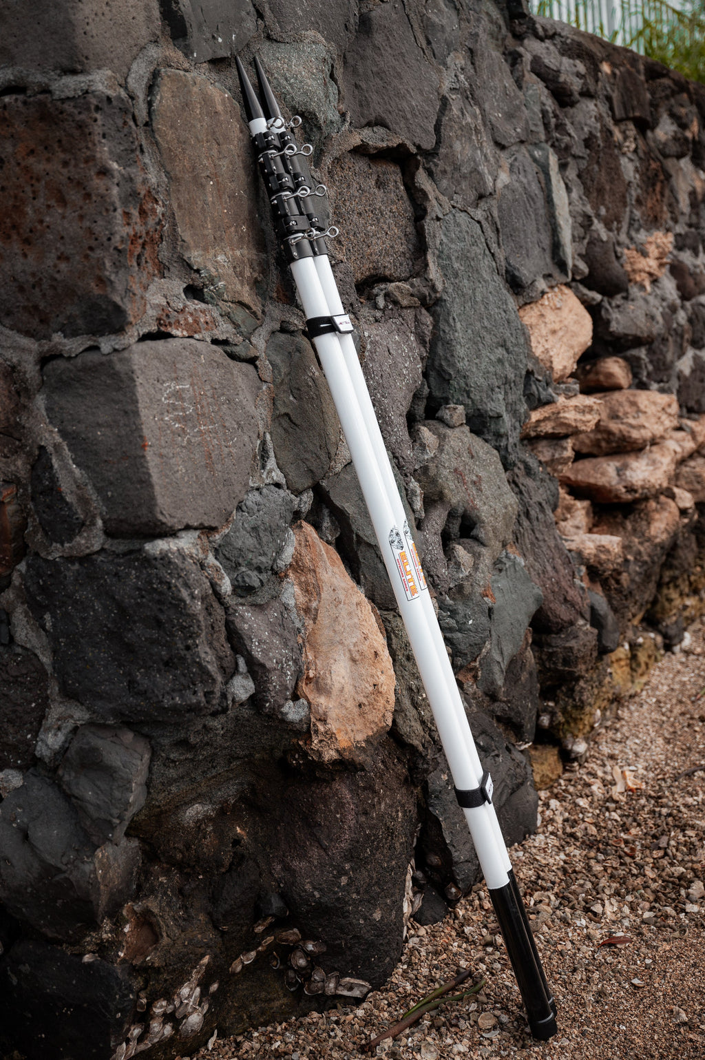 Carbon Fiber Telescoping Outrigger