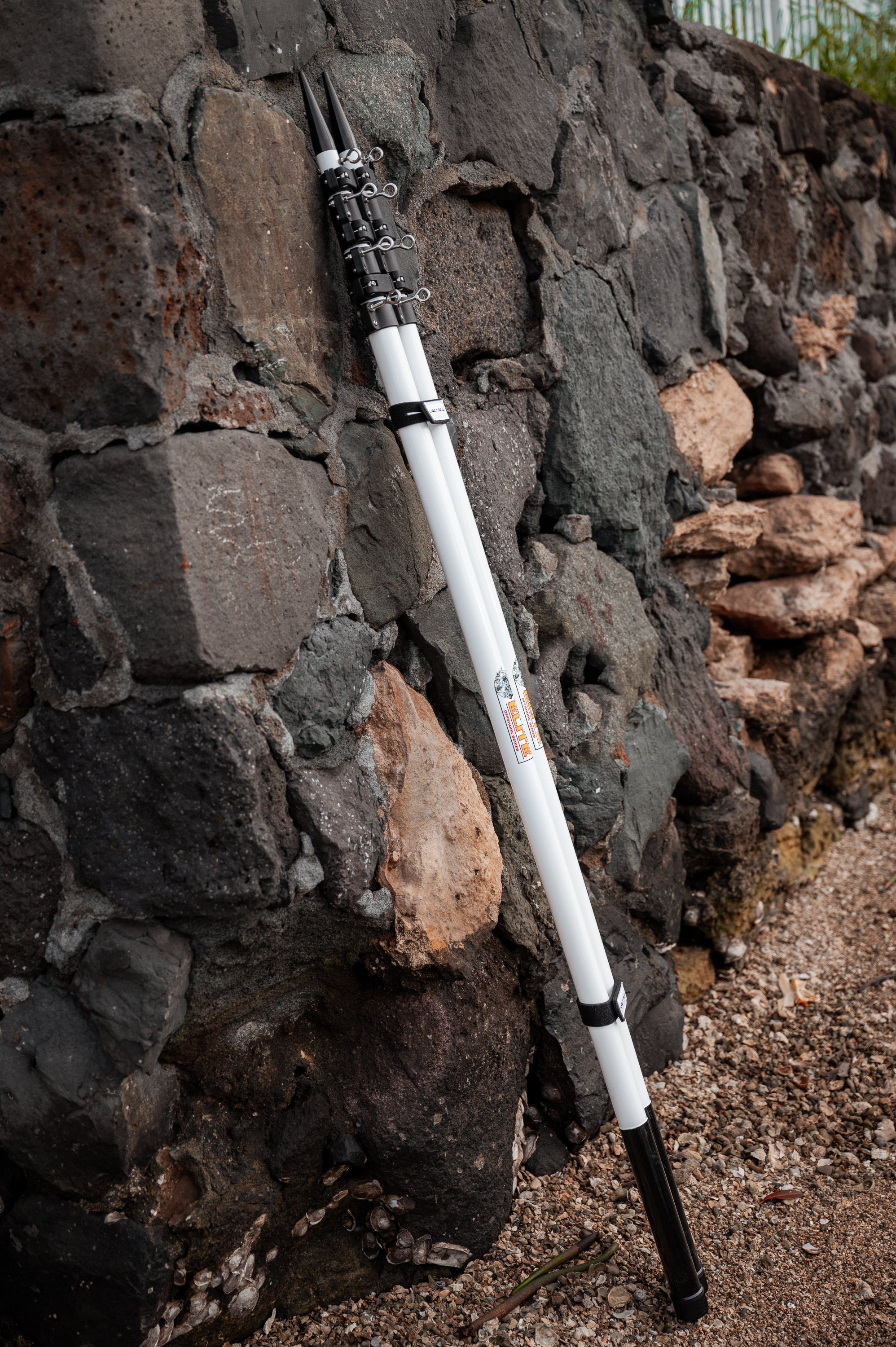 Telescoping Center Rigger