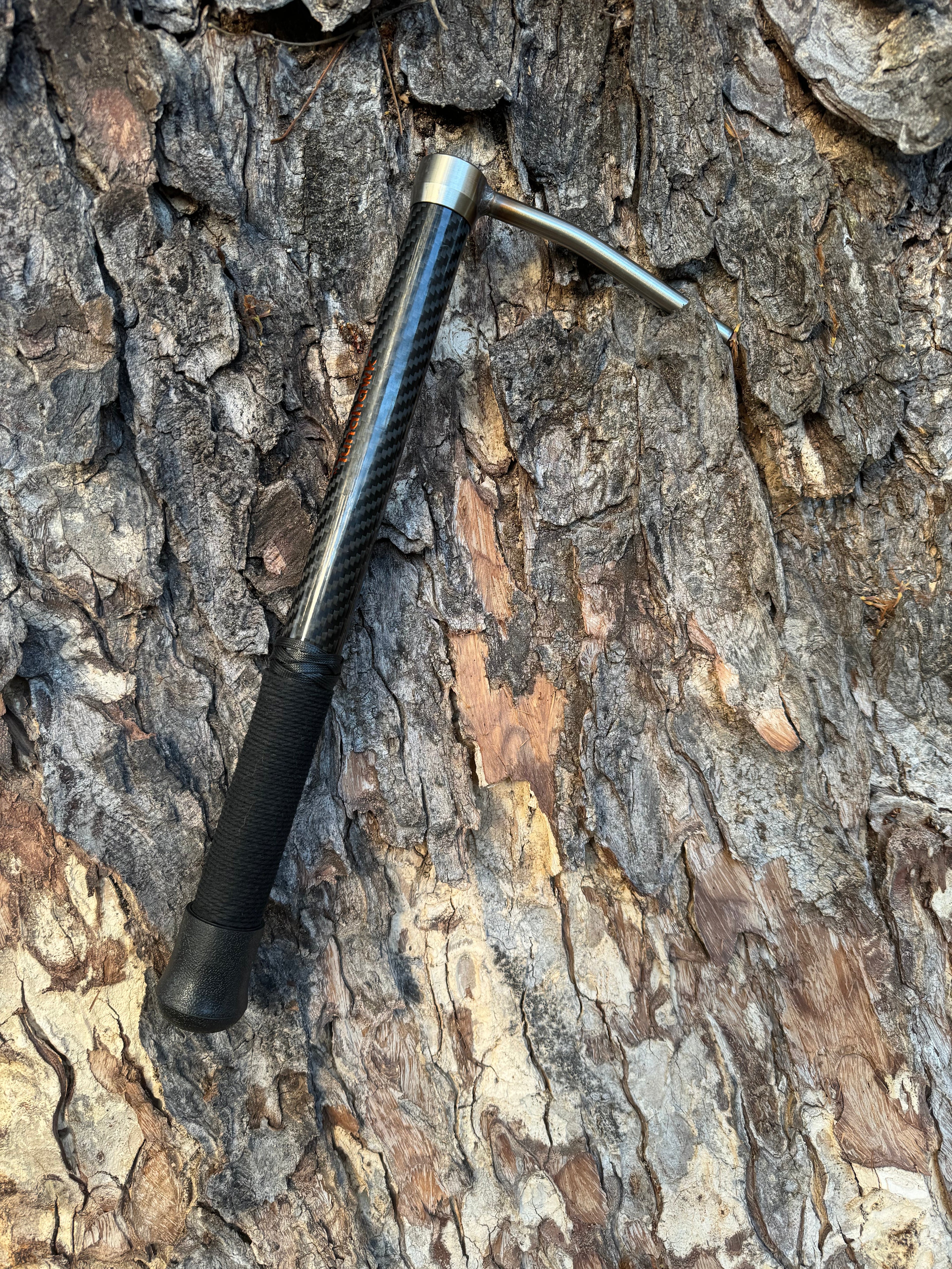 Lunacy Tackle “tuna hawk”