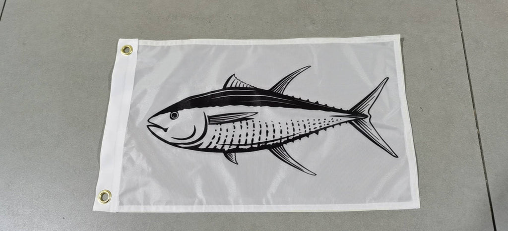 Catch/release flags