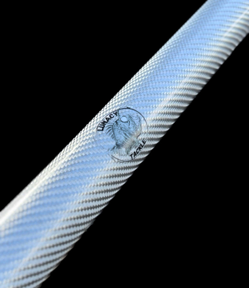 Telescoping Center Rigger